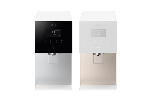 LG 퓨리케어 정수기 렌탈 비용 안내 및 가격비교 사이트